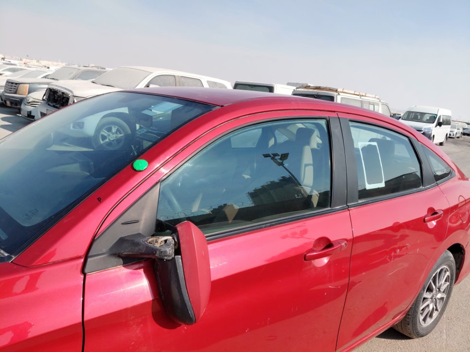 تويوتا يارس SD Y 2023 image