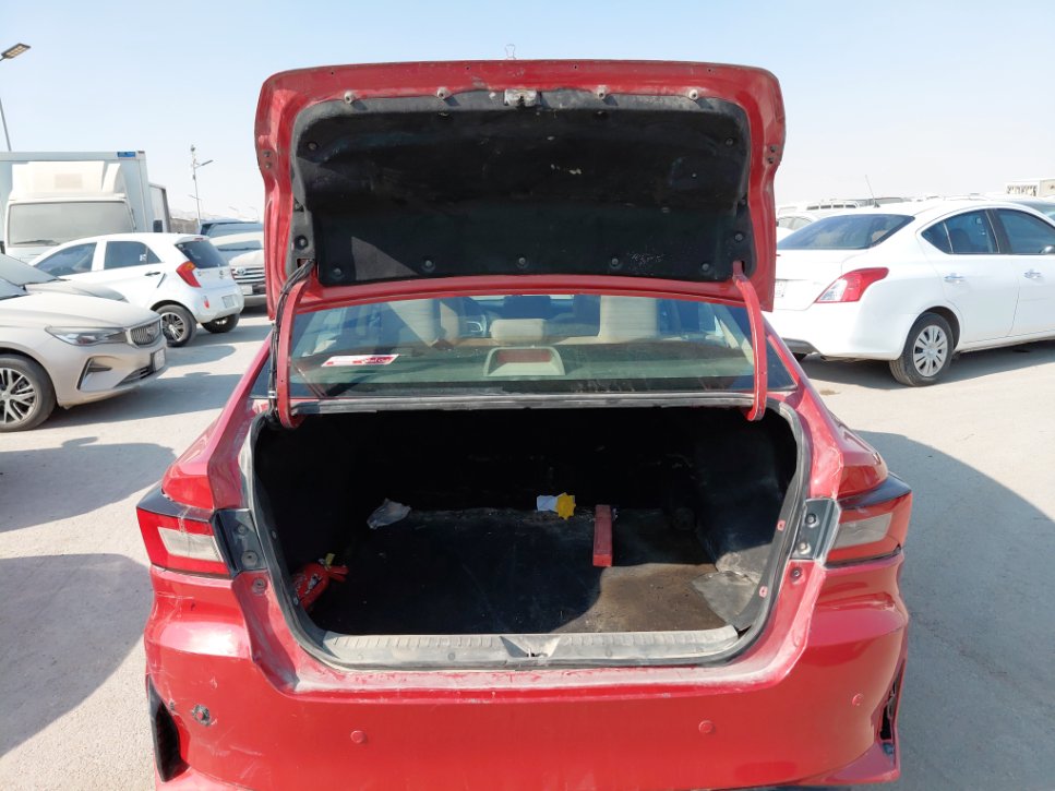 تويوتا يارس SD Y 2023 image