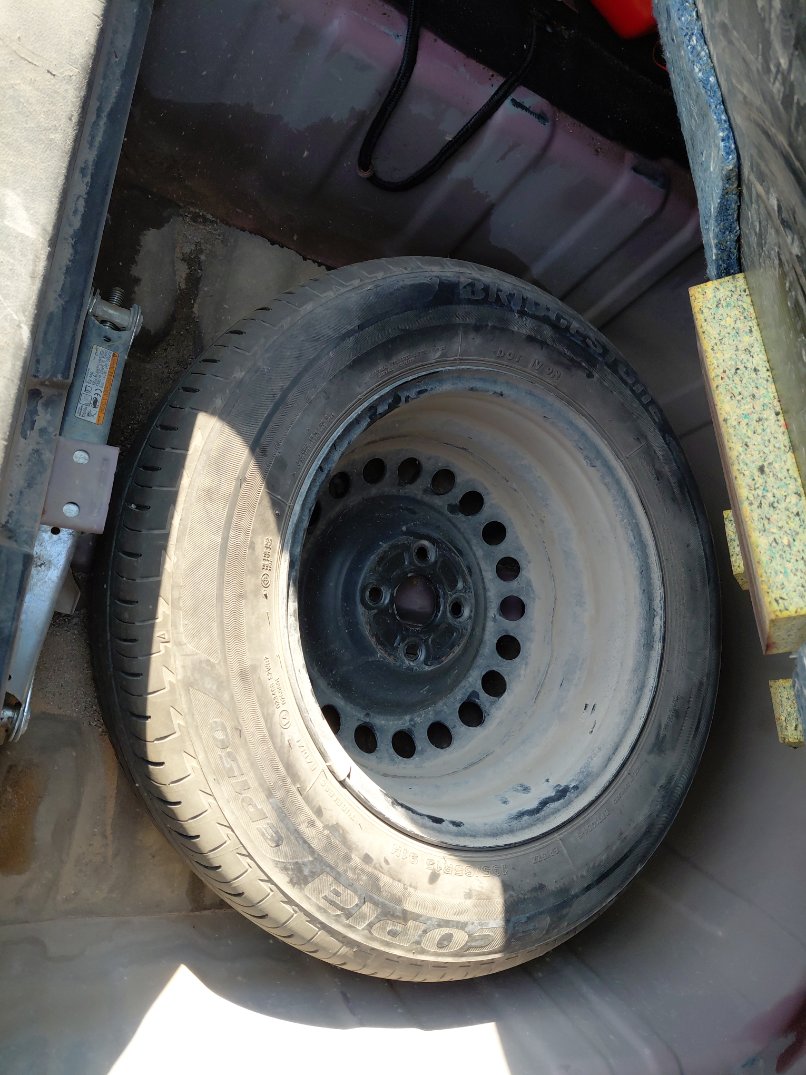 تويوتا يارس SD Y 2023 image