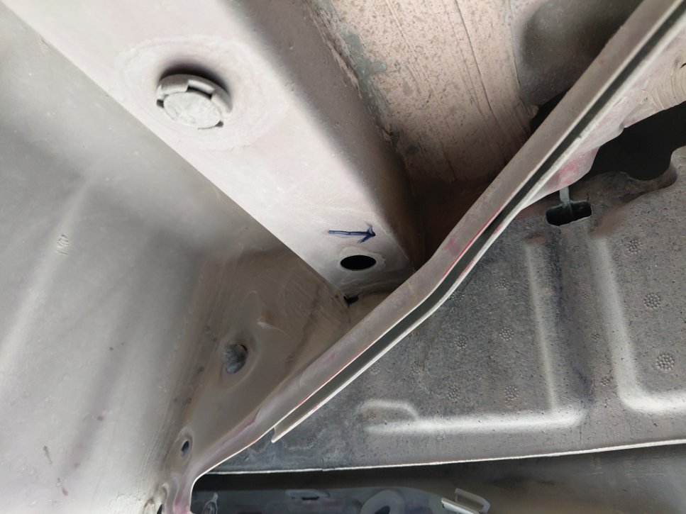 تويوتا يارس SD Y 2023 image