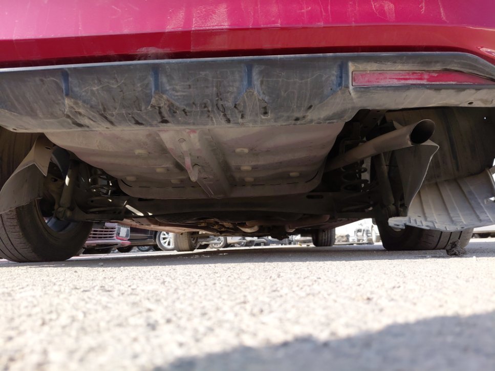 تويوتا يارس SD Y 2023 image