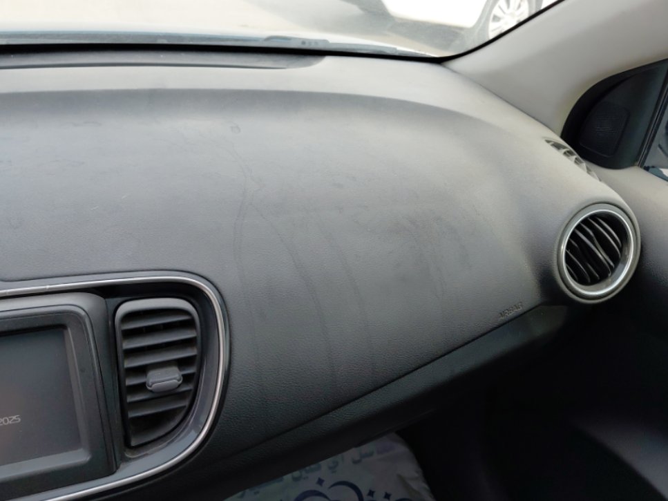 كيا بيجاس EX 2020 image