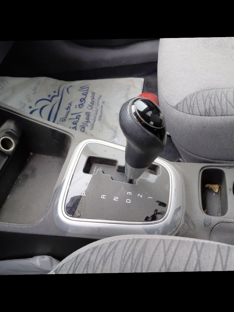 كيا بيجاس EX 2020 image