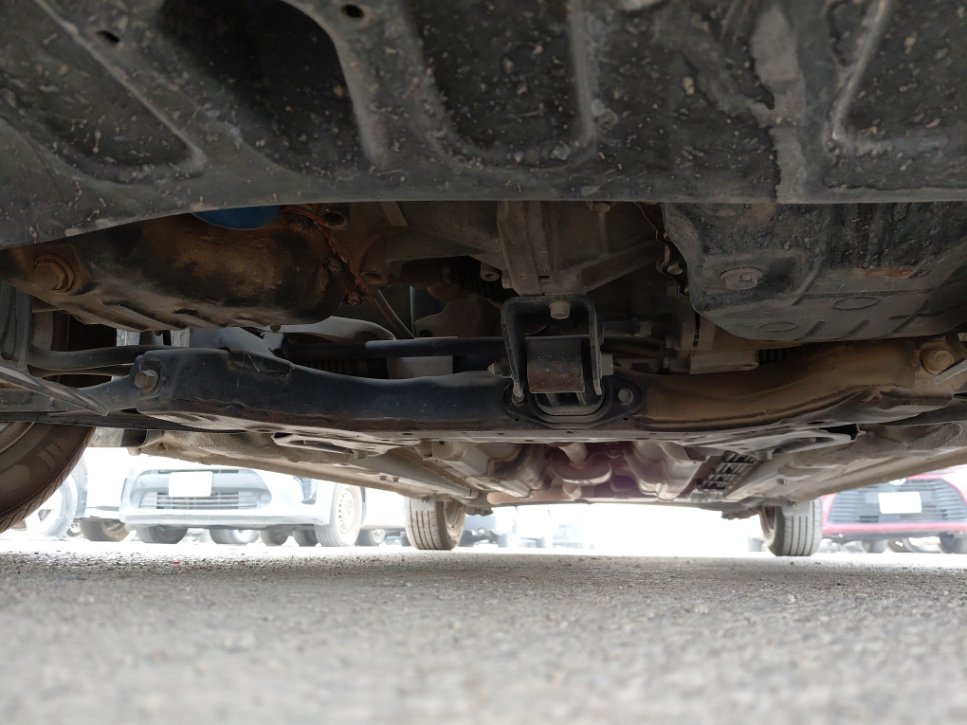 كيا بيجاس EX 2020 image