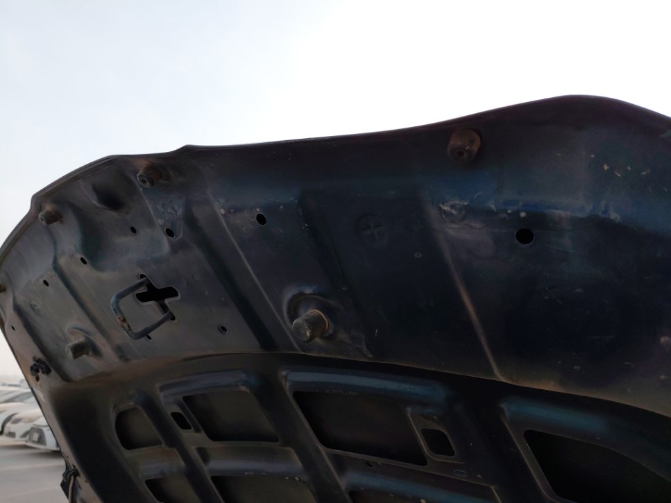 كيا بيجاس EX 2020 image