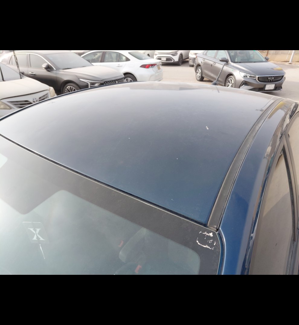 كيا بيجاس EX 2020 image