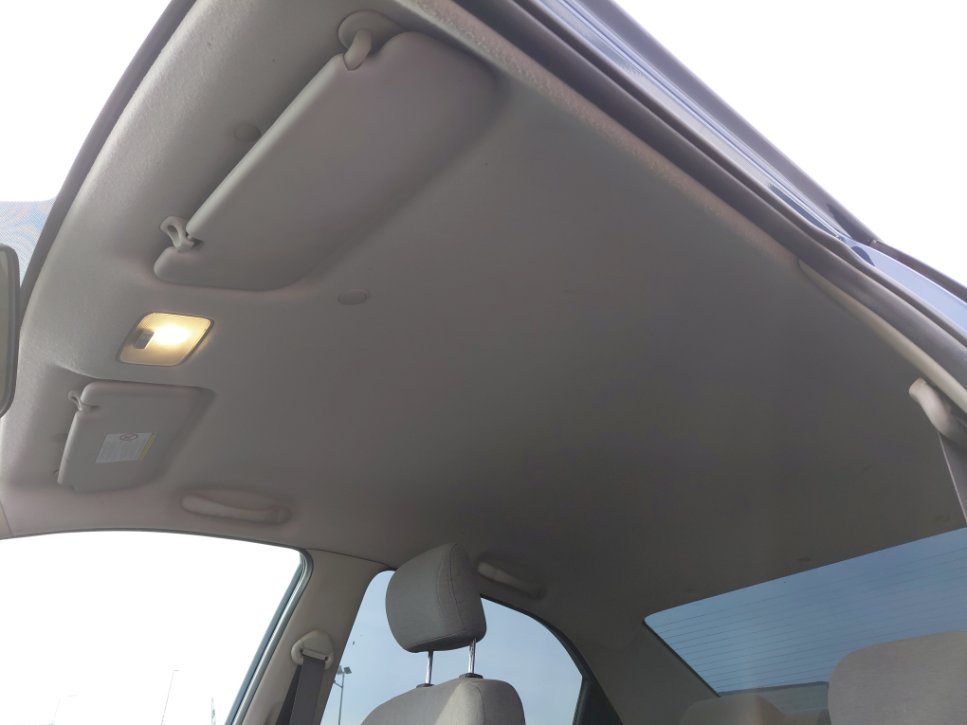 كيا بيجاس EX 2020 image