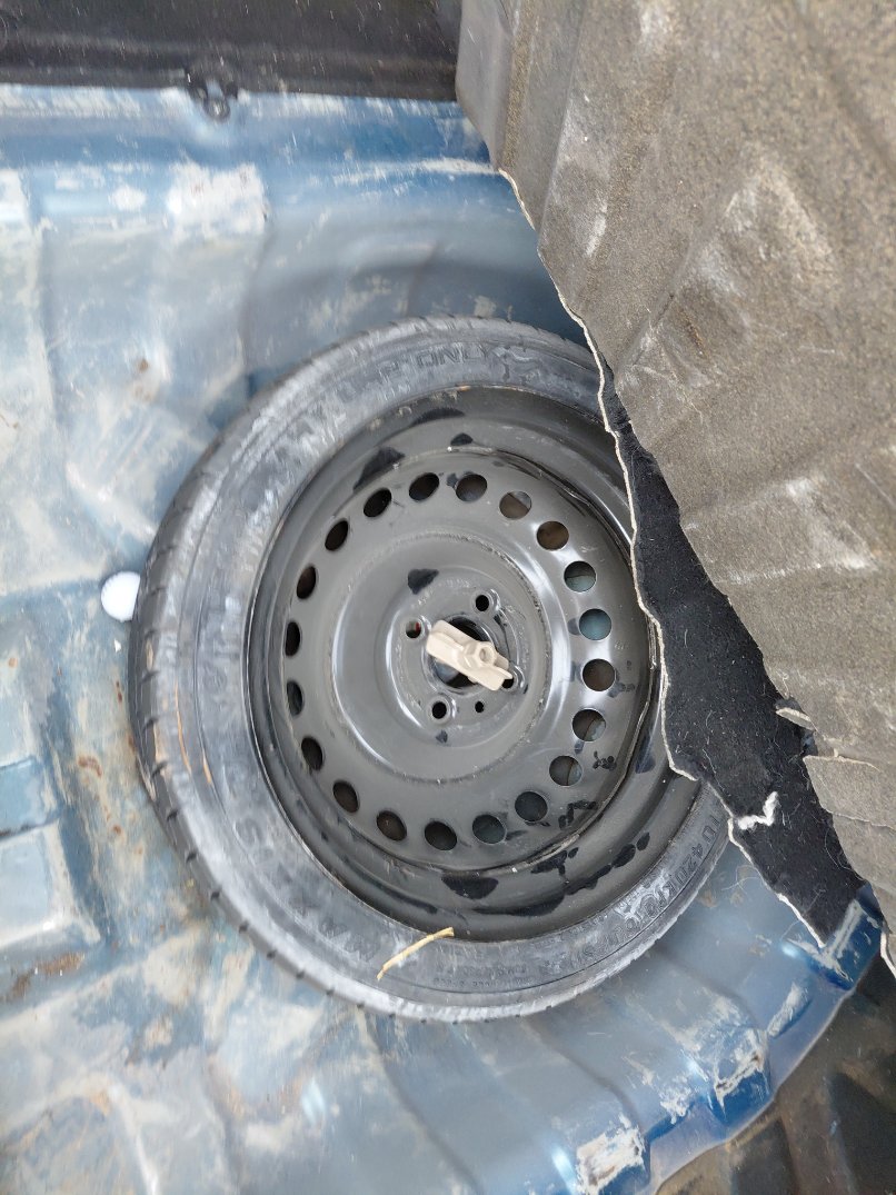 كيا بيجاس EX 2020 image