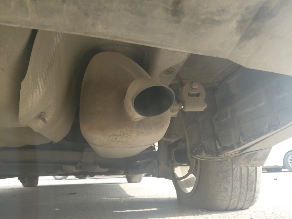 هيونداي إلنترا FLEET 2021 image