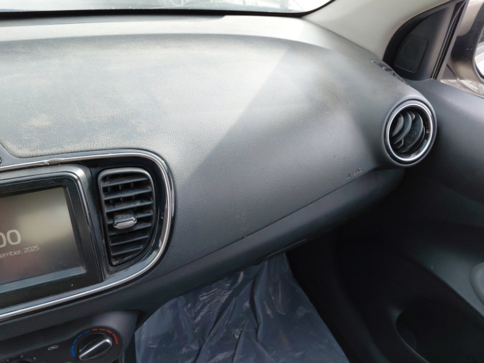 كيا بيجاس EX 2021 image