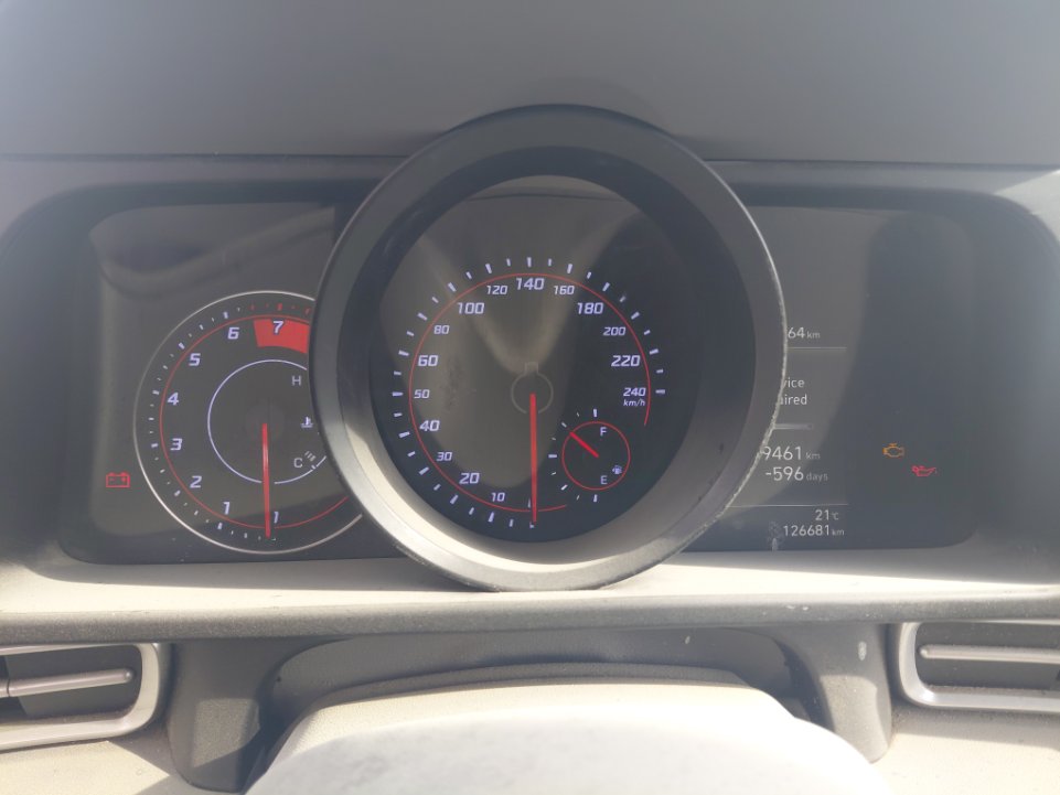 هيونداي إلنترا FLEET 2021 image