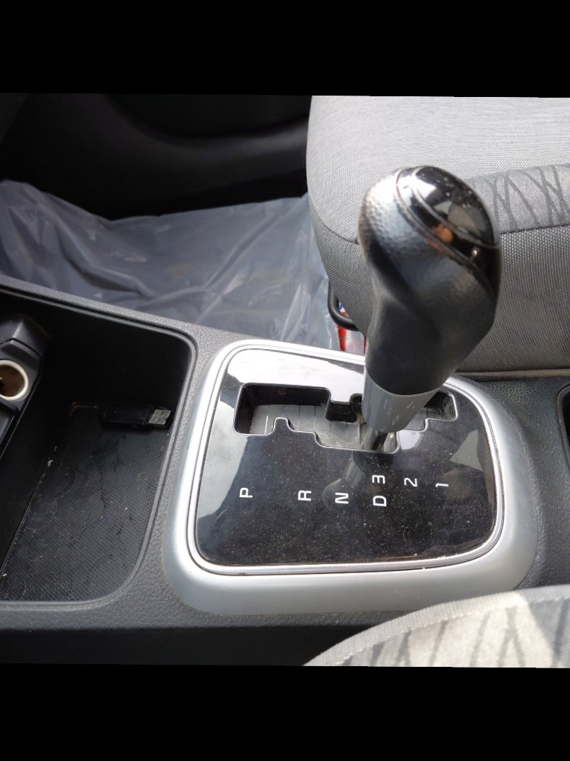 كيا بيجاس EX 2021 image