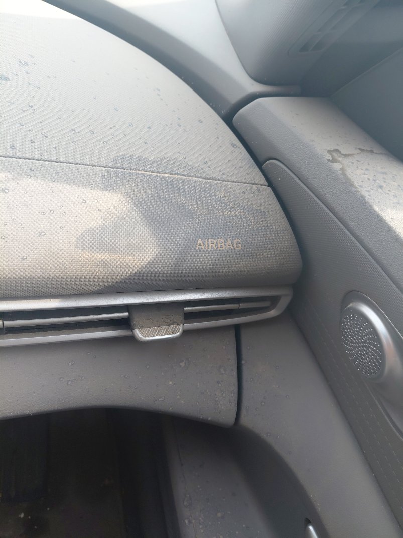 هيونداي إلنترا FLEET 2021 image