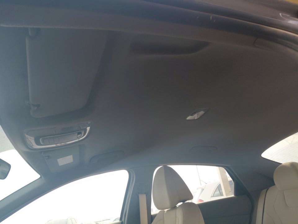 هيونداي إلنترا FLEET 2021 image