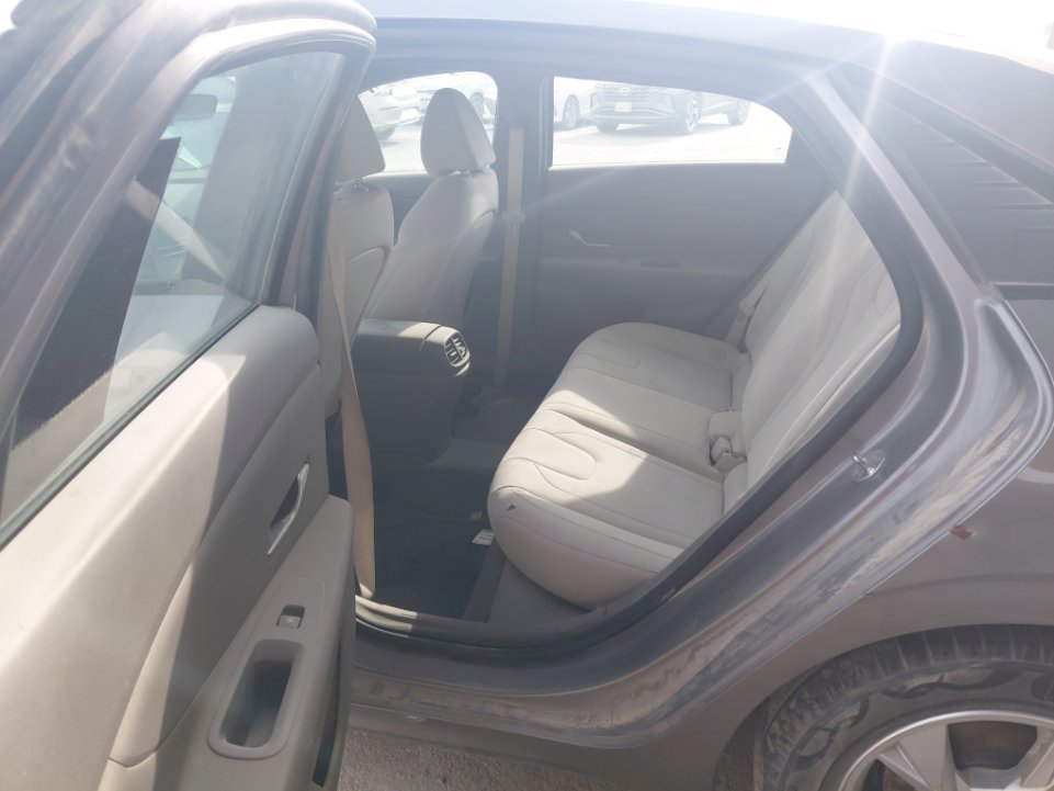 هيونداي إلنترا FLEET 2021 image