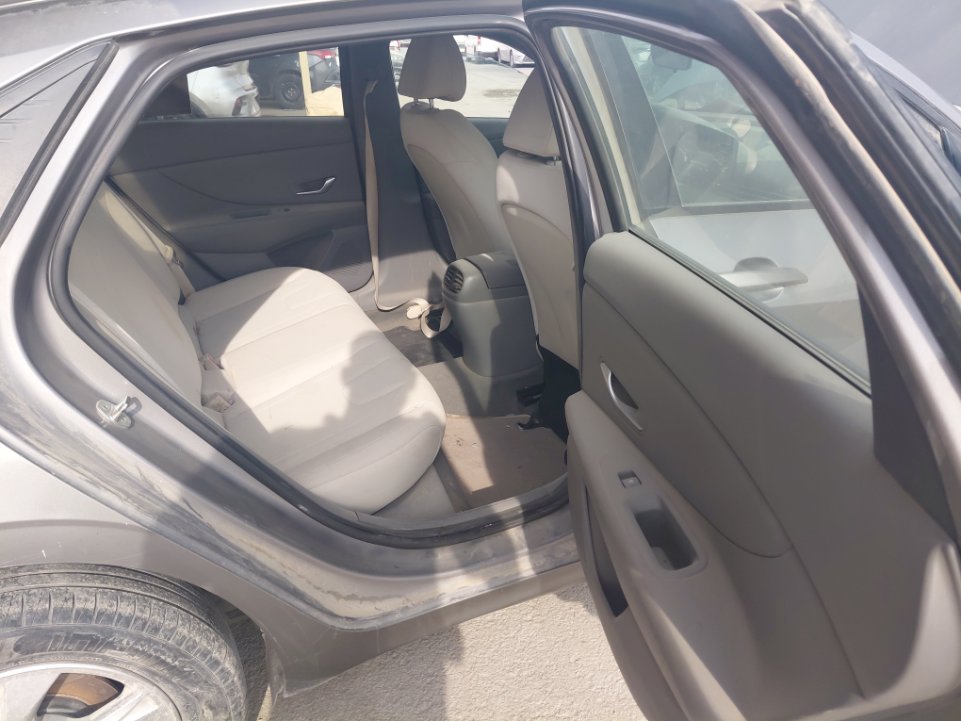 هيونداي إلنترا FLEET 2021 image