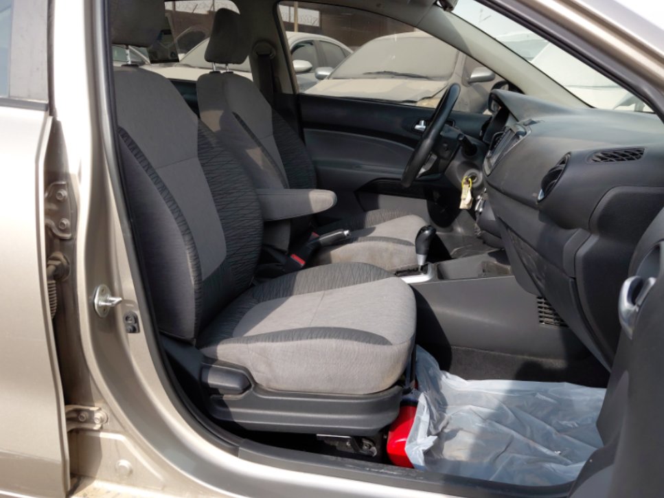 كيا بيجاس EX 2021 image