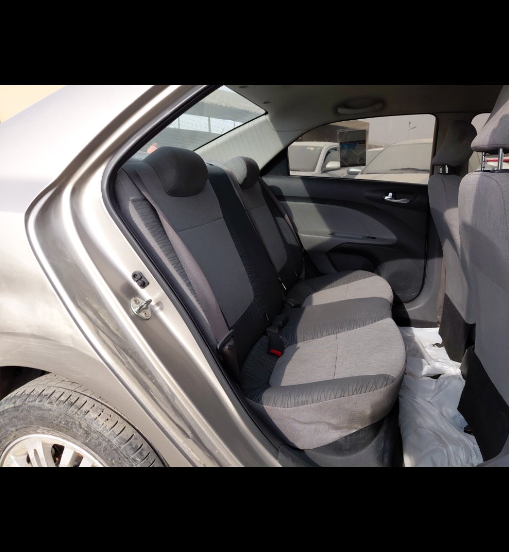 كيا بيجاس EX 2021 image