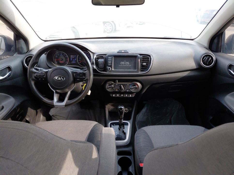 كيا بيجاس EX 2021 image