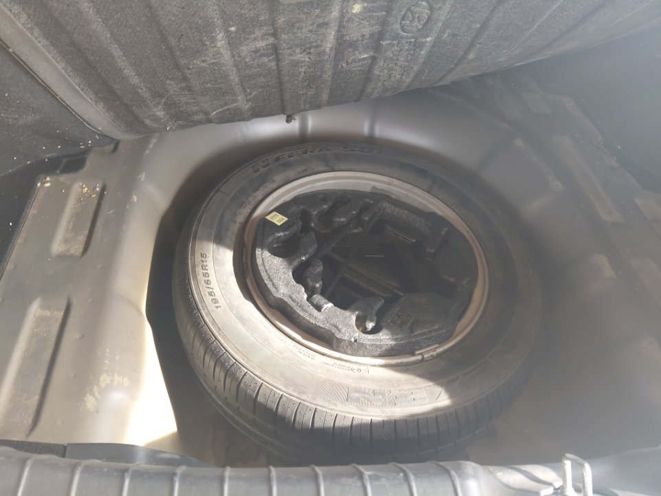 هيونداي إلنترا FLEET 2021 image