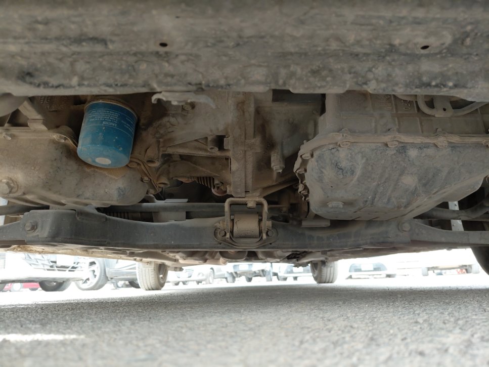 كيا بيجاس EX 2021 image