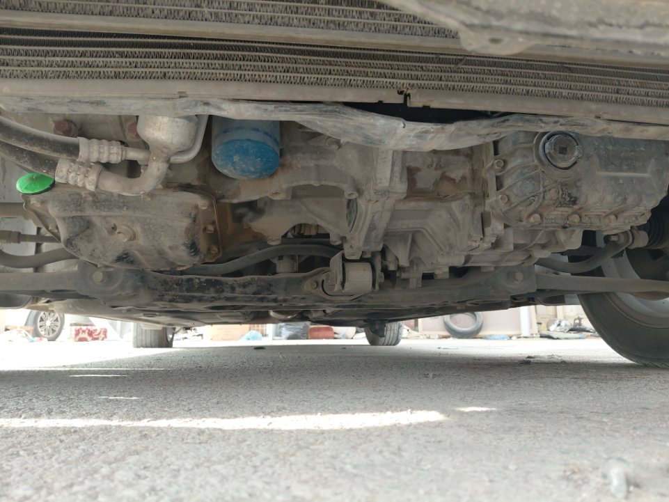 هيونداي إلنترا FLEET 2021 image