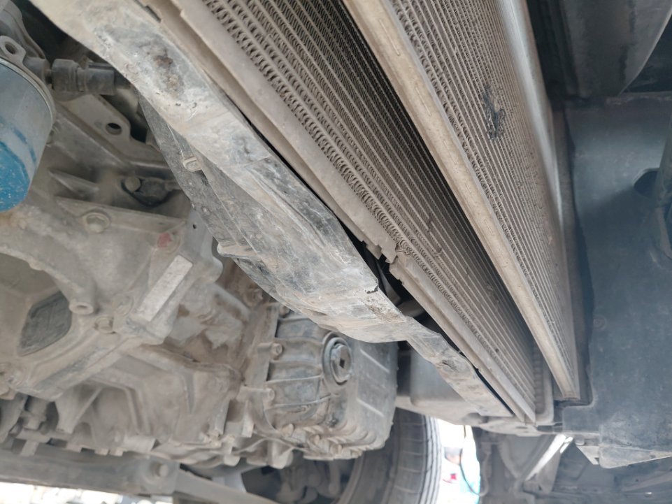 هيونداي إلنترا FLEET 2021 image