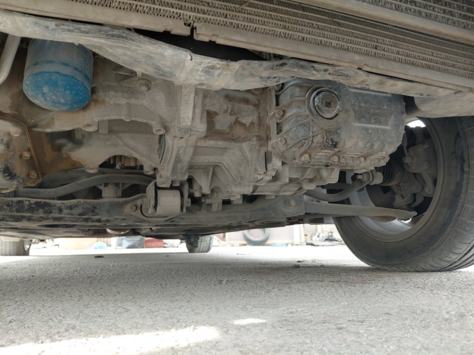 هيونداي إلنترا FLEET 2021 image