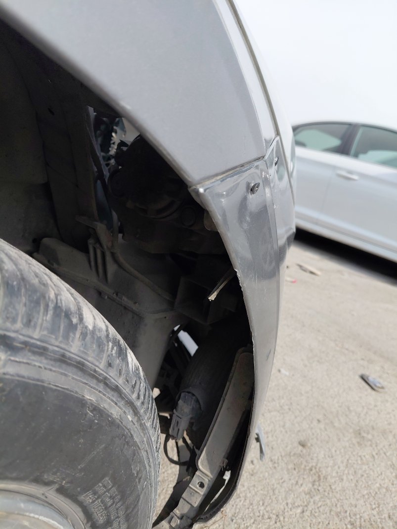 هيونداي إلنترا FLEET 2021 image