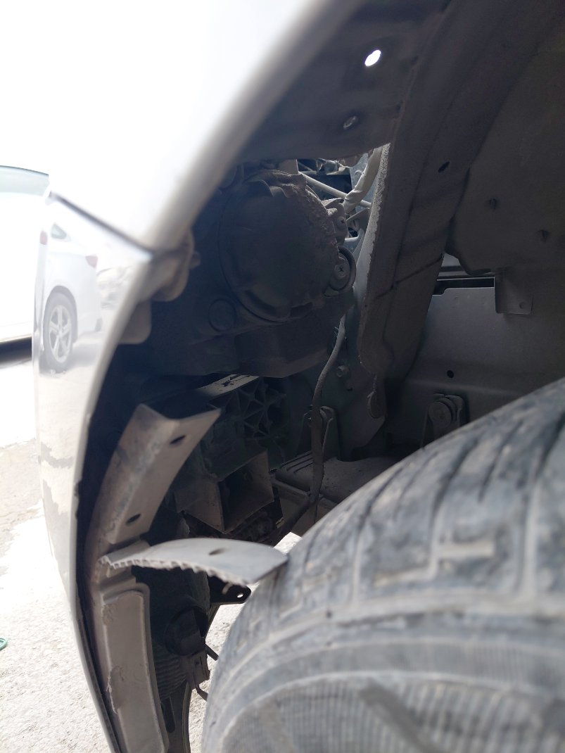 هيونداي إلنترا FLEET 2021 image