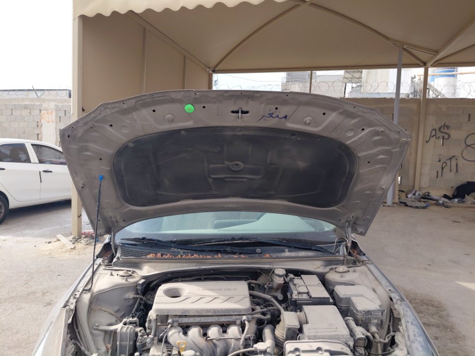 هيونداي إلنترا FLEET 2021 image