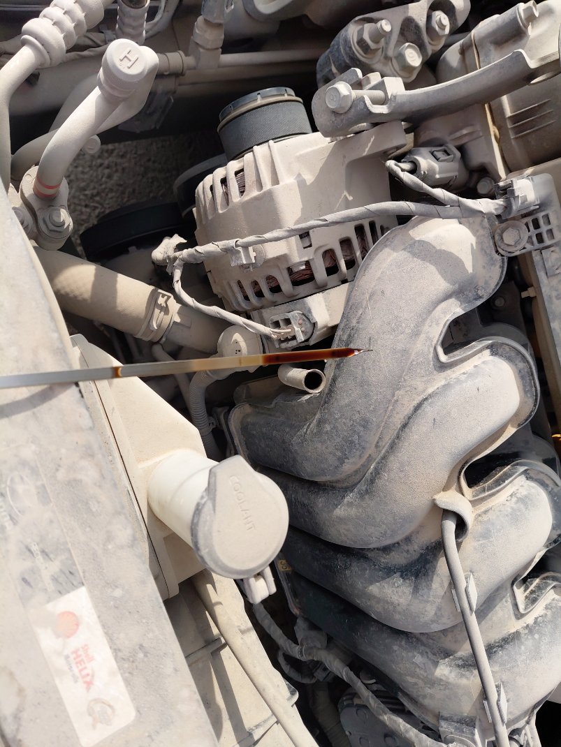 هيونداي إلنترا FLEET 2021 image