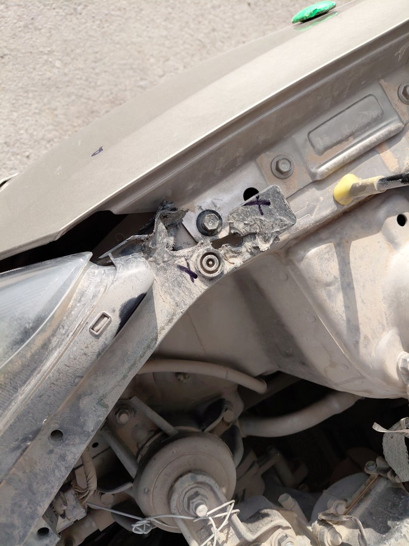 كيا بيجاس EX 2021 image