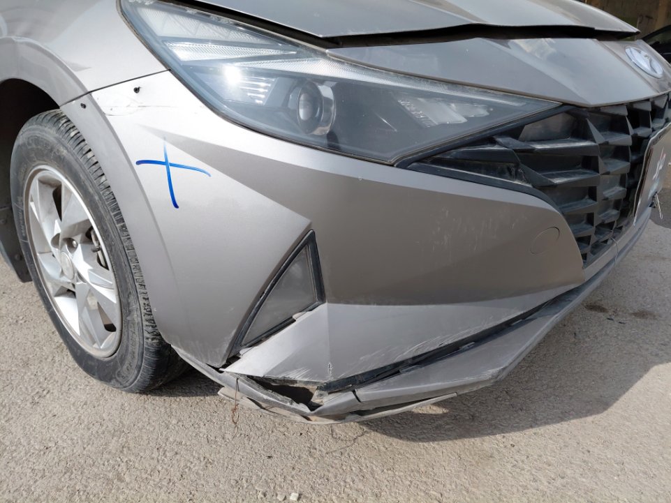 هيونداي إلنترا FLEET 2021 image