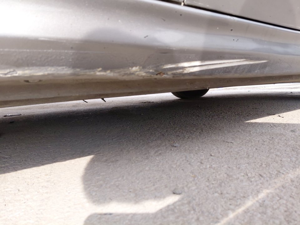 هيونداي إلنترا FLEET 2021 image