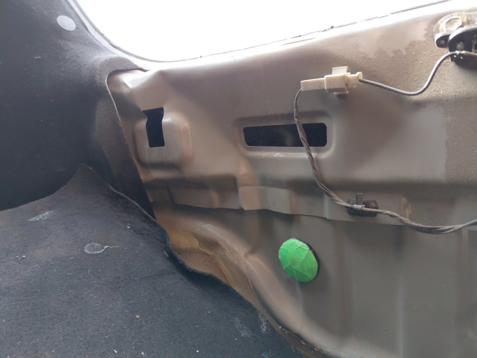 كيا بيجاس EX 2021 image