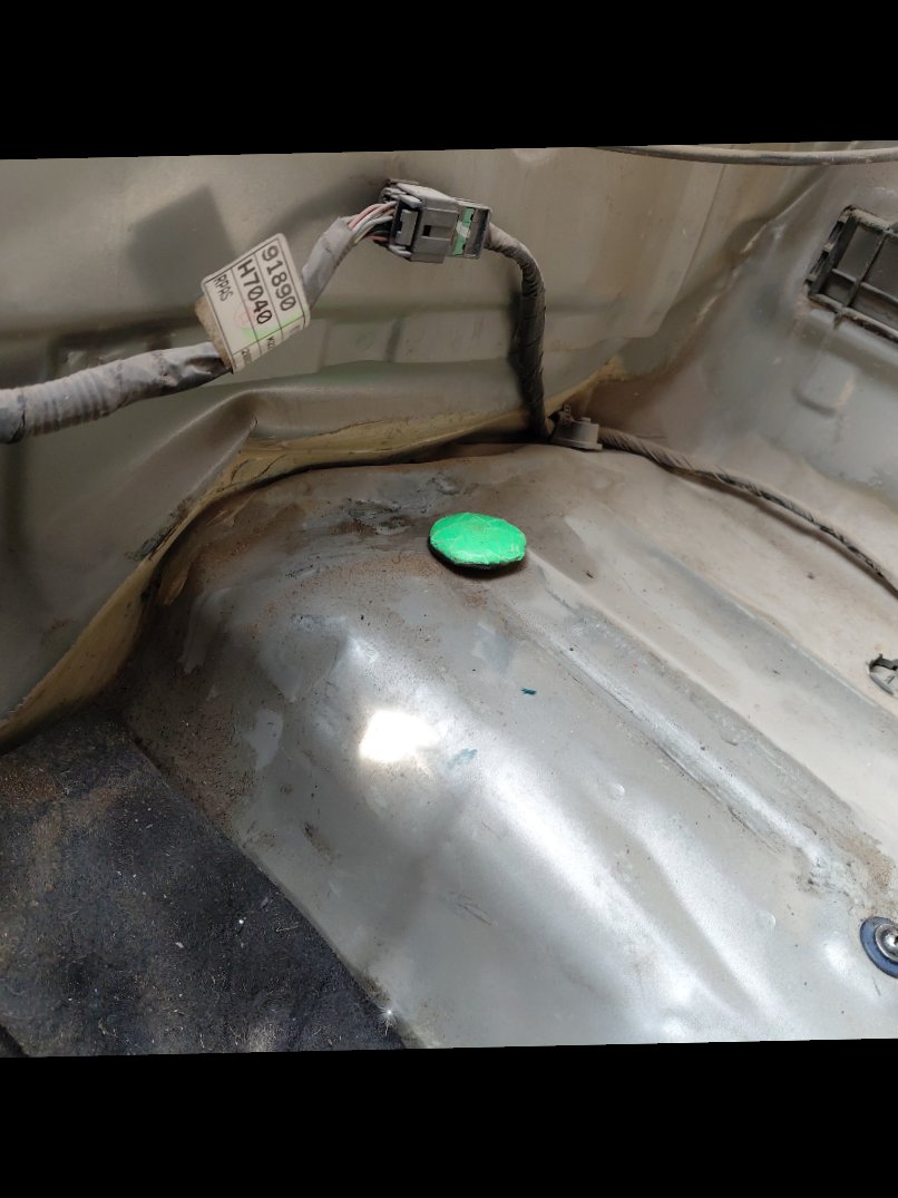 كيا بيجاس EX 2021 image