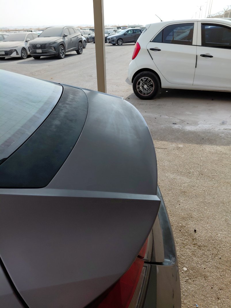 هيونداي إلنترا FLEET 2021 image