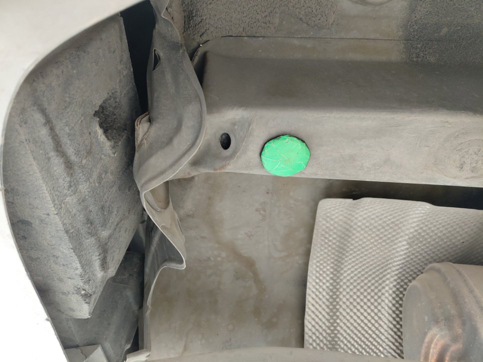 كيا بيجاس EX 2021 image