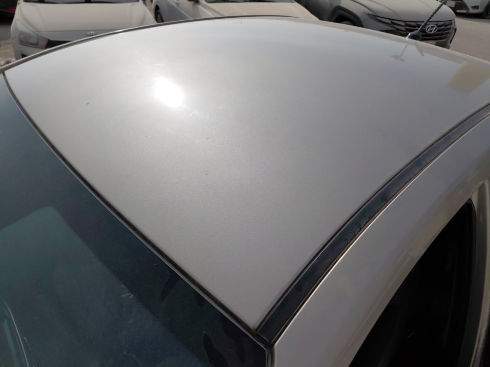 كيا بيجاس EX 2021 image