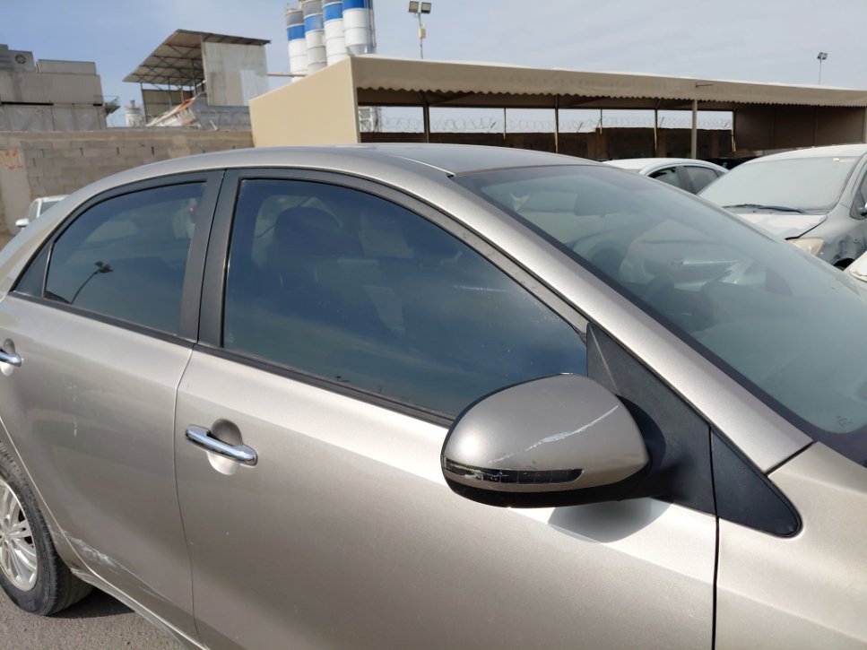 كيا بيجاس EX 2021 image