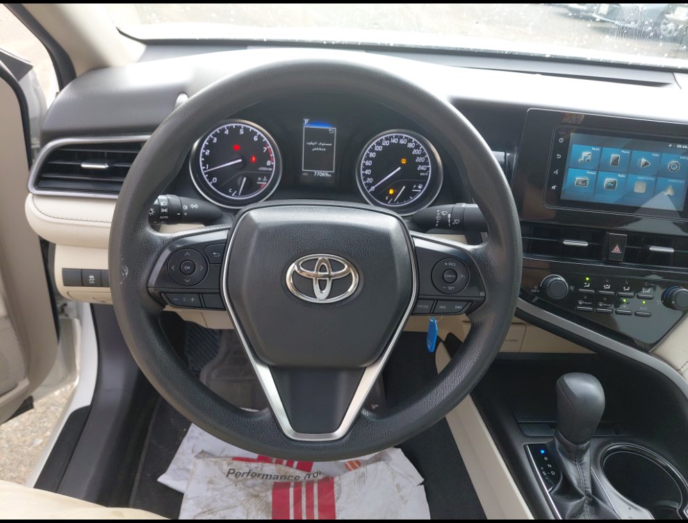 الوسائد الهوائية