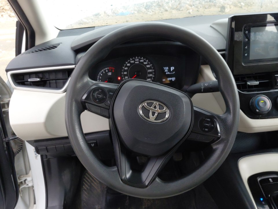 تويوتا كورولا XLI 2023 image