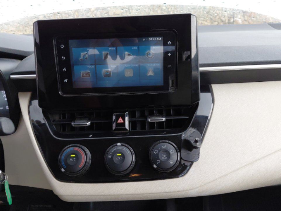 تويوتا كورولا XLI 2023 image