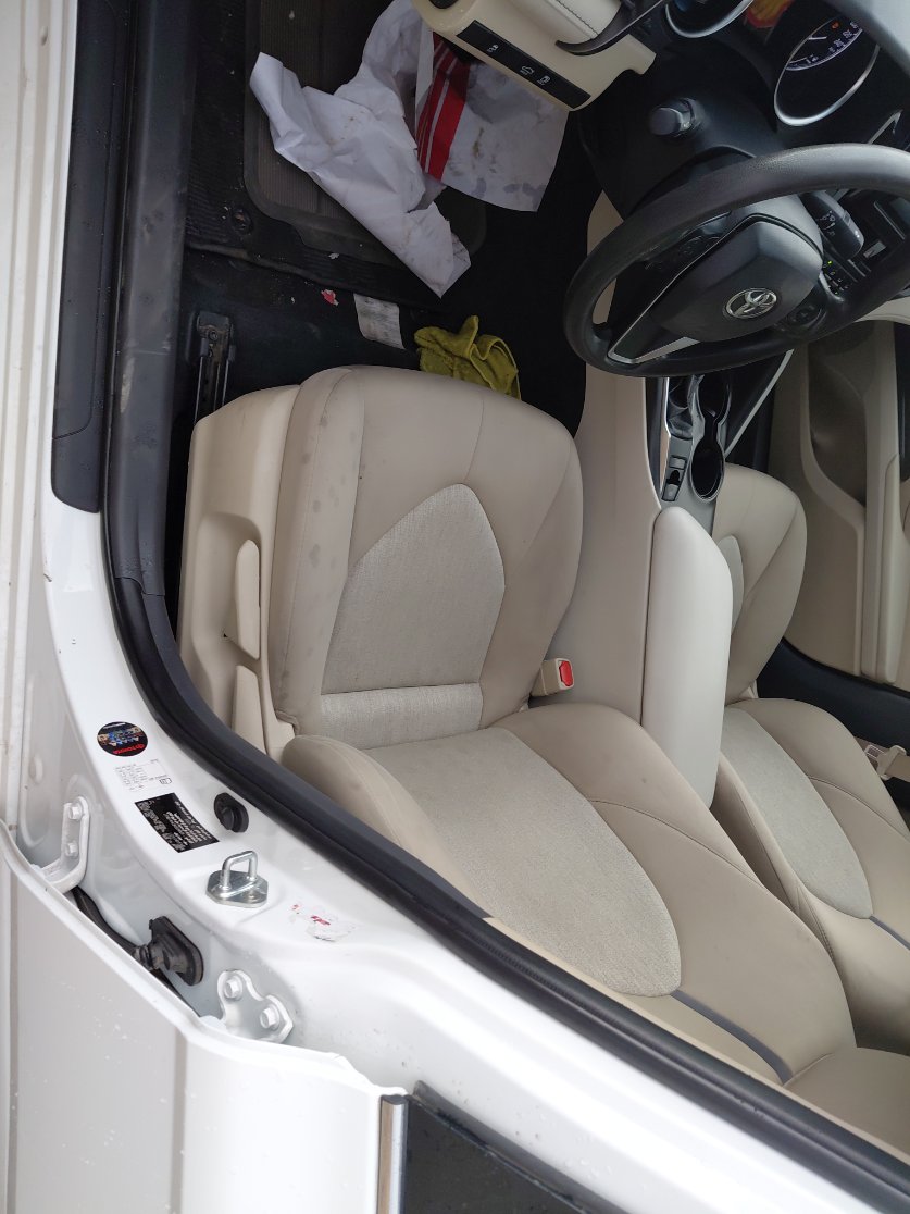 تويوتا كامري LE STD 2024 image