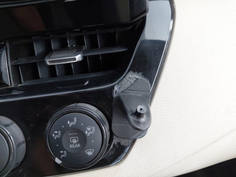 تويوتا كورولا XLI 2023 image