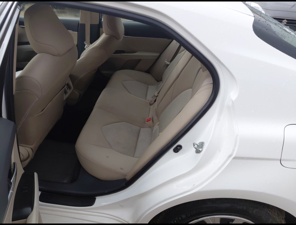 تويوتا كامري LE STD 2024 image