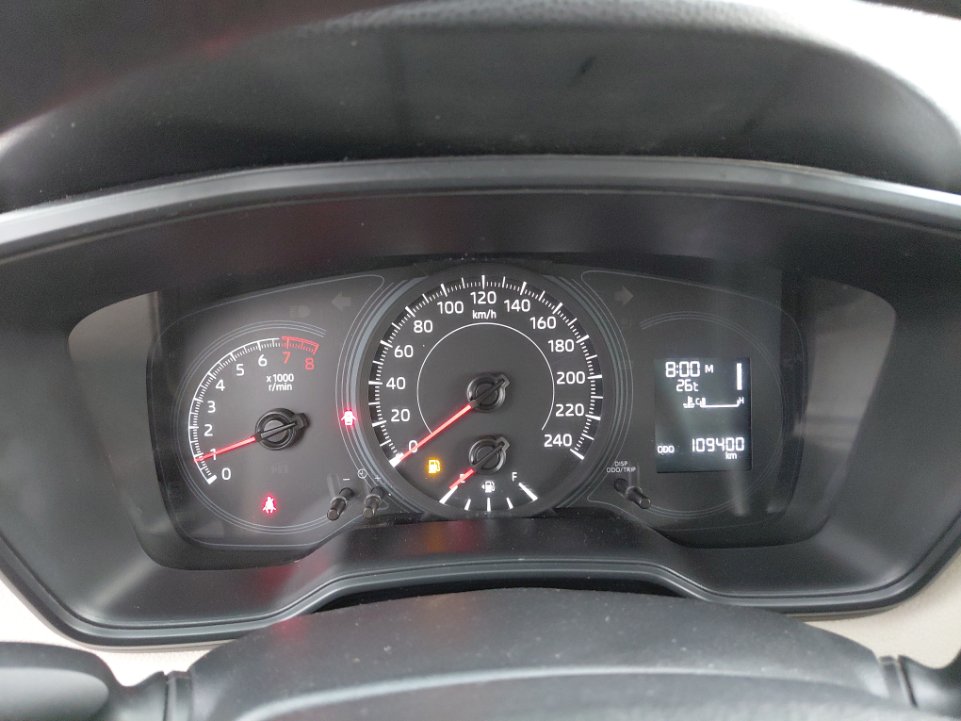 تويوتا كورولا XLI 2023 image