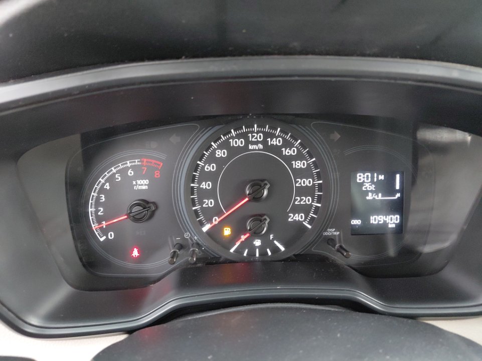 تويوتا كورولا XLI 2023 image