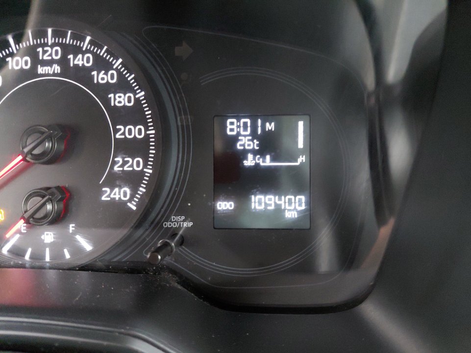 تويوتا كورولا XLI 2023 image